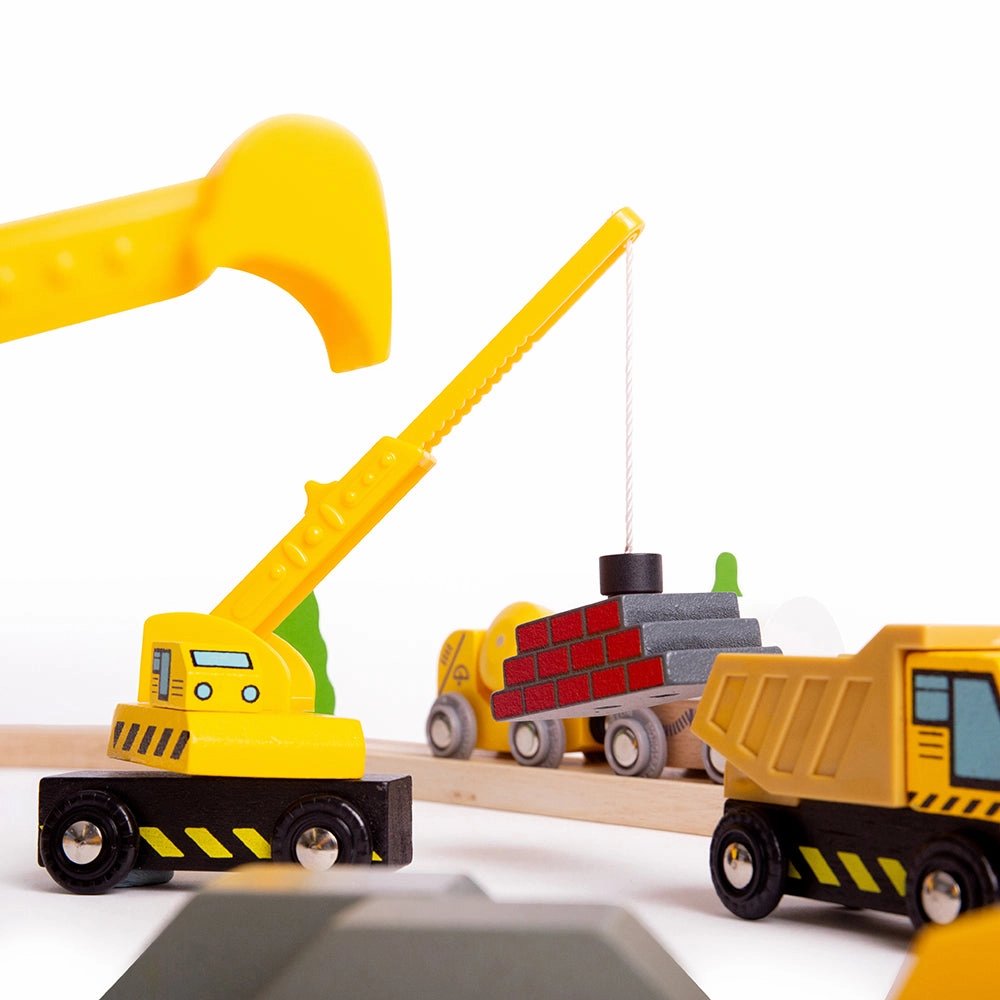 Site Vehicles