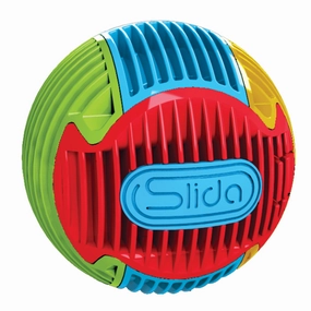 Slida Egg - Brain Teaser