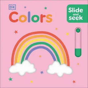 Slide Seek Colors