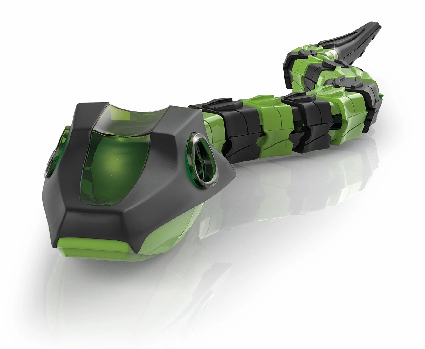 SlitherBot