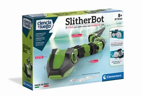SlitherBot
