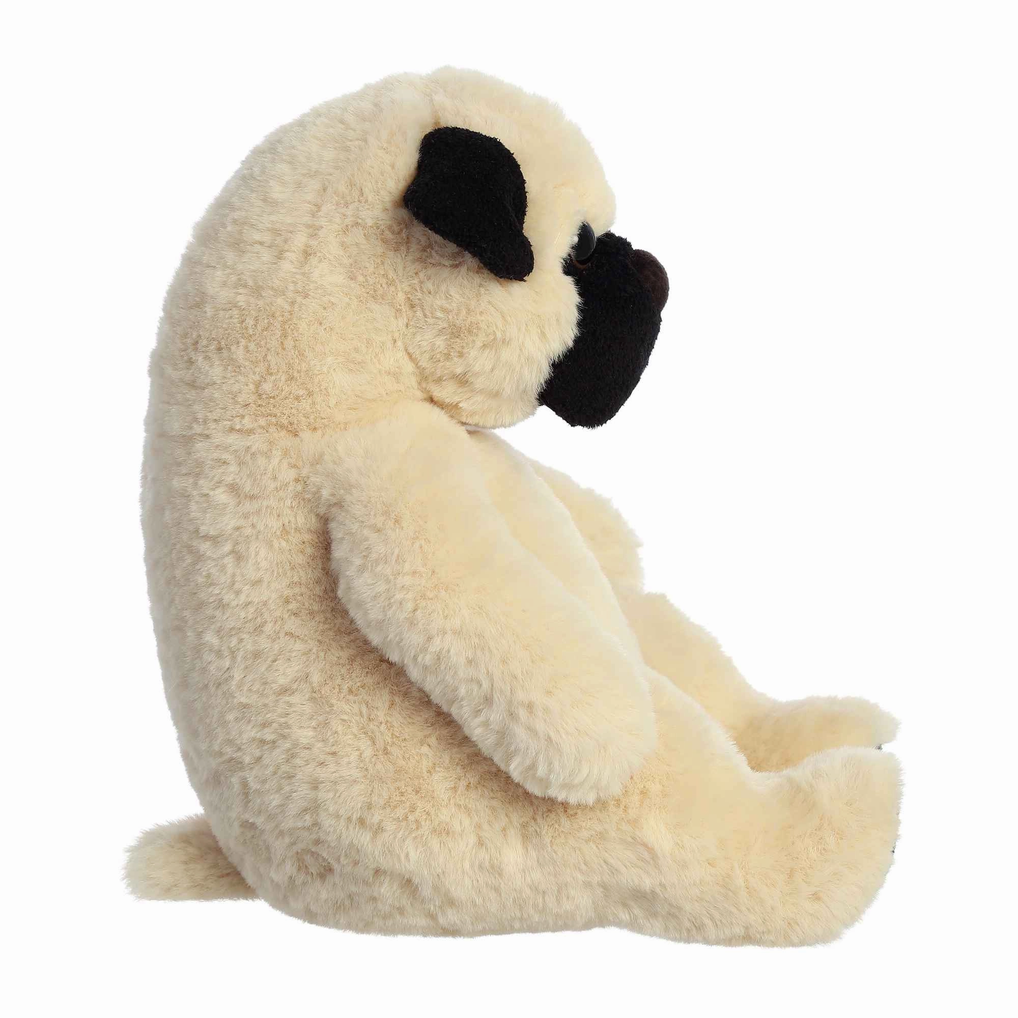 Sluuumpy Da Pug