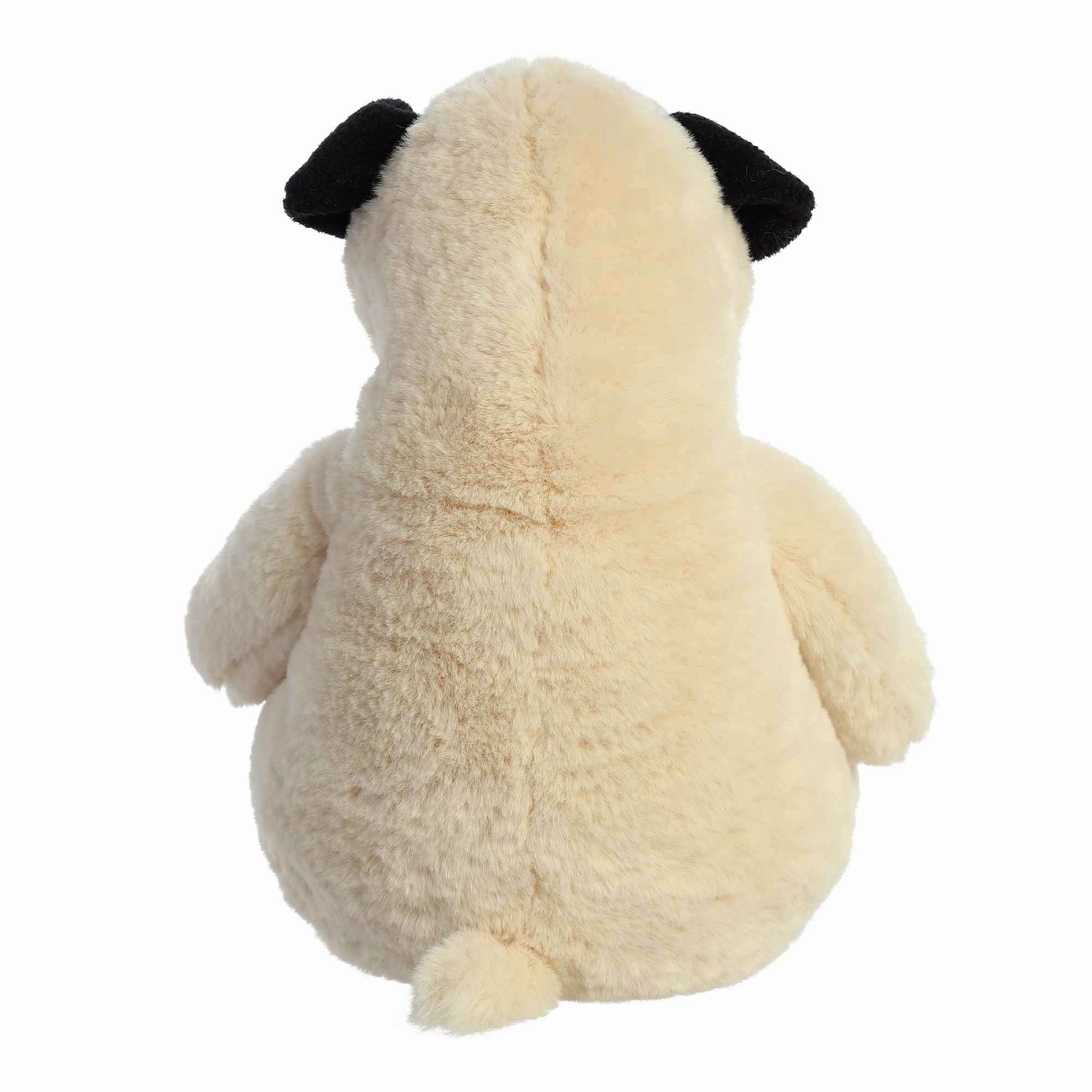 Sluuumpy Da Pug