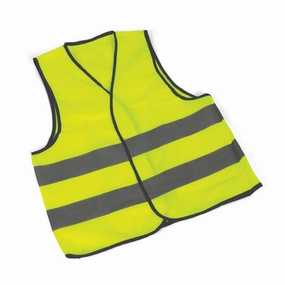 Small Hi Vis Vest