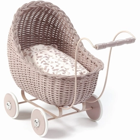 Smallstuff Doll Stroller Powder