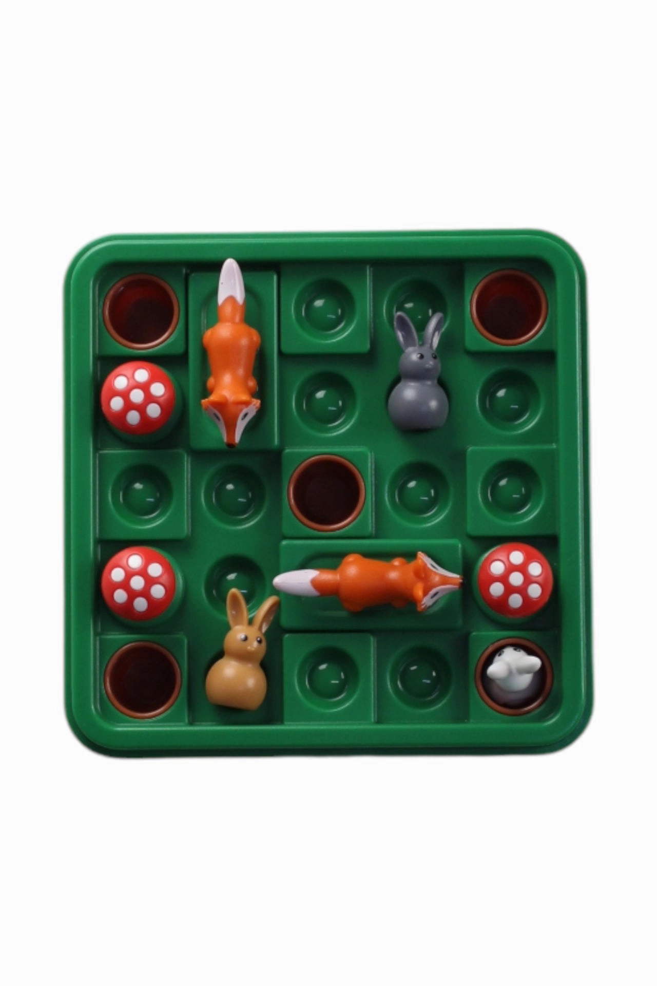 Smart Games Jumpin' Puzzle Game O/S