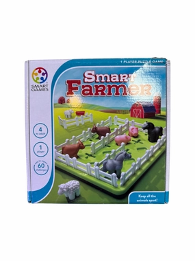 Smart Games Smart Farmer 4T
