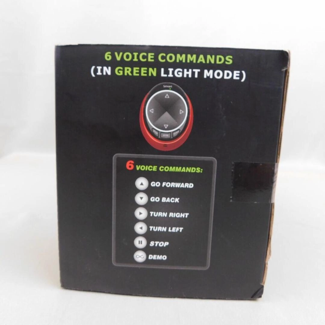 Smart Watch Voice Control Car 3 Modes Car