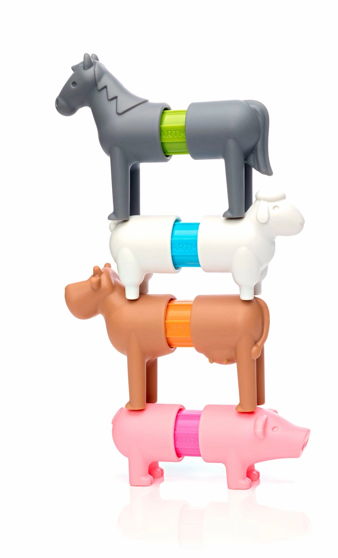 SmartMax Magnets Farm animals