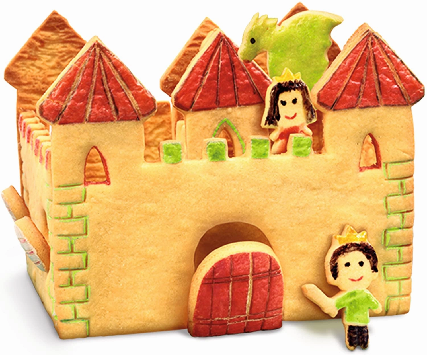 SMOBY - FUN BISCUITS