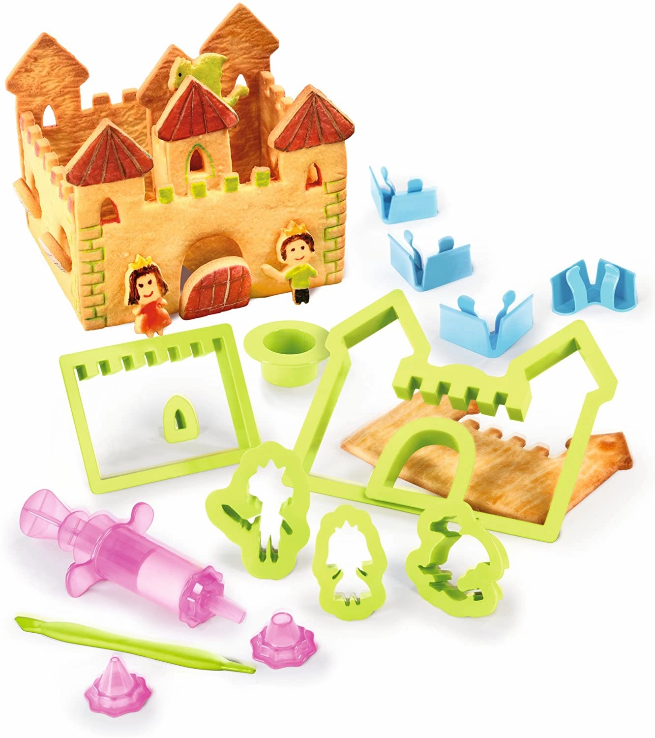 SMOBY - FUN BISCUITS