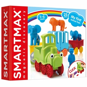 SMX MY 1ST ANIMAL TRAIN