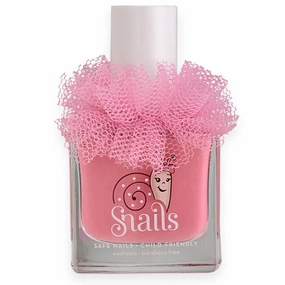 Snails Nail Polish Ballerina pretty pink