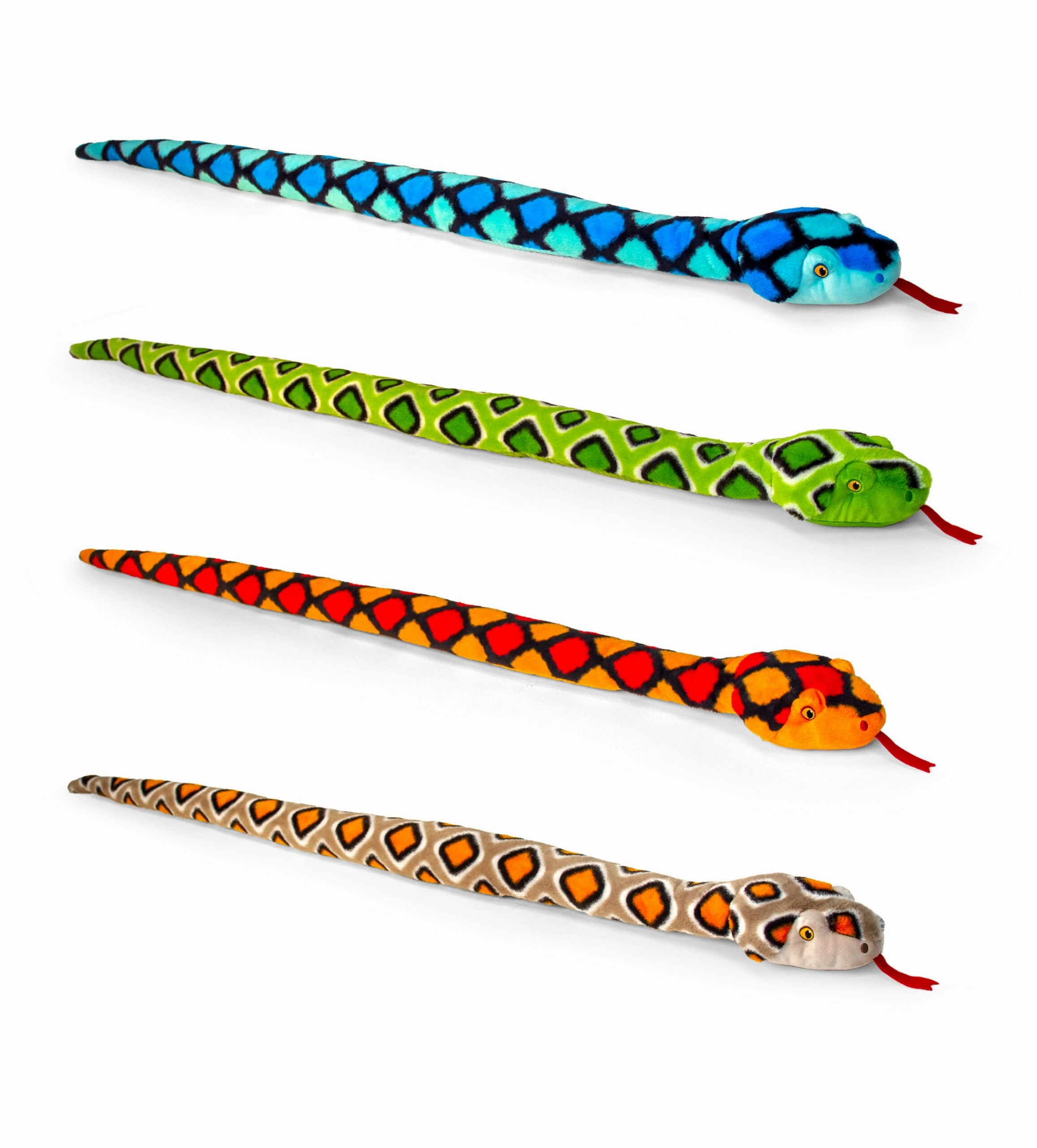 Snake 100cm Keeleco