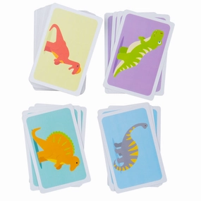 Snap - Pack of 3 (Dino/Fantasy/Wild Animal)