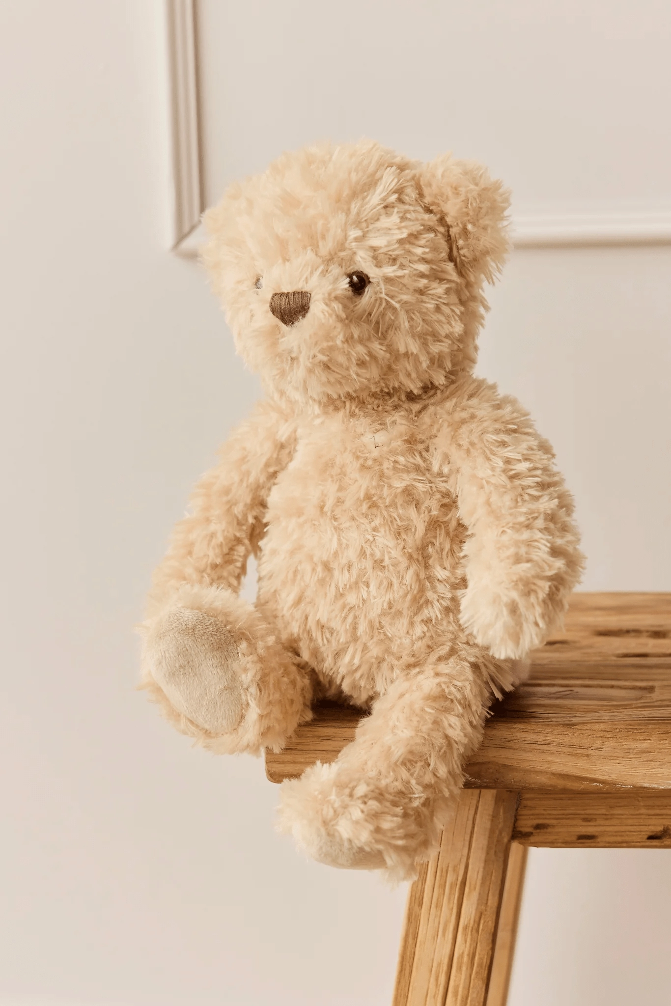 Snuggle Bunnies - Arthur the Bear