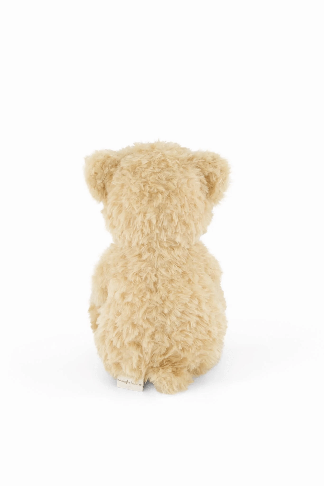 Snuggle Bunnies - Arthur the Bear