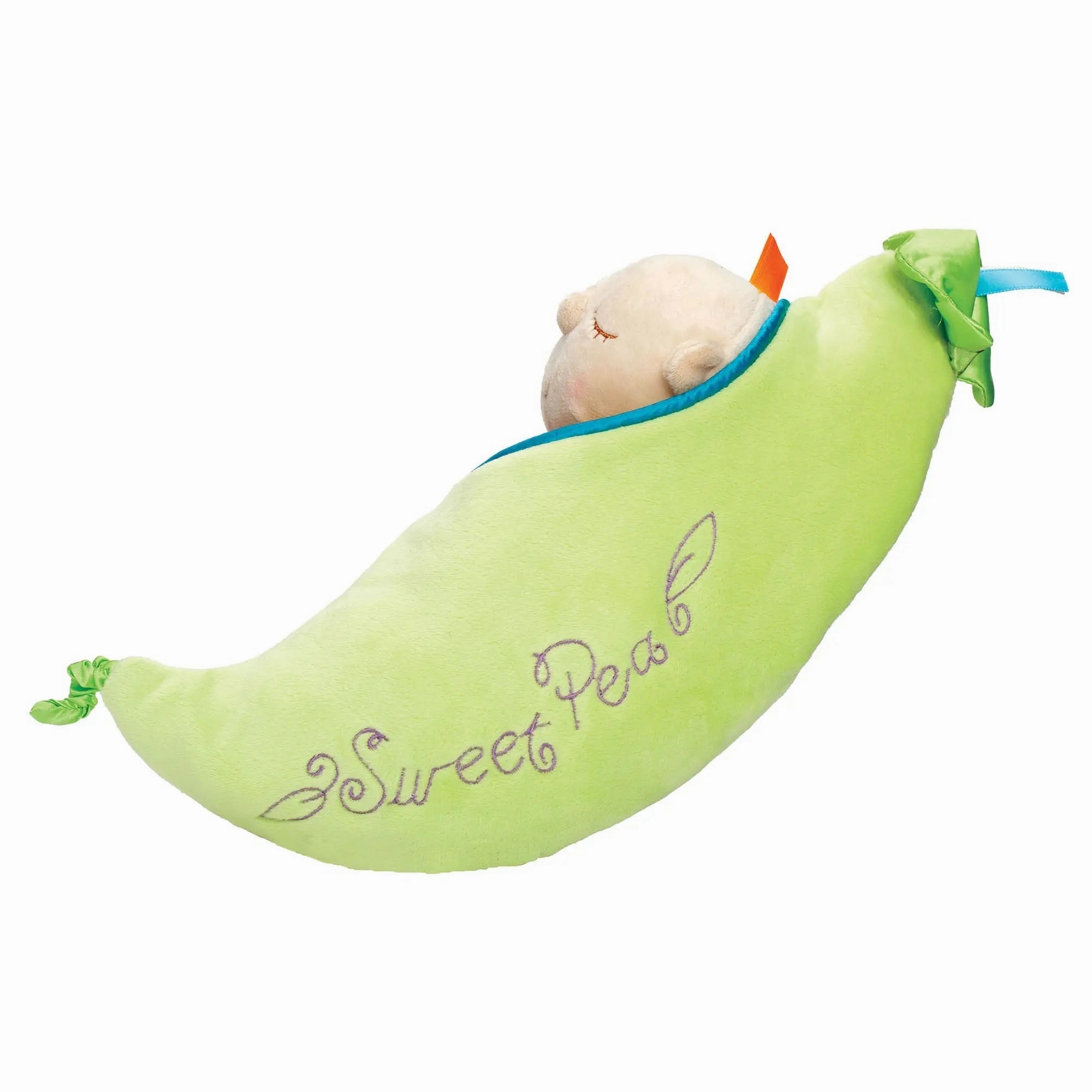 Snuggle Pods Sweet Pea