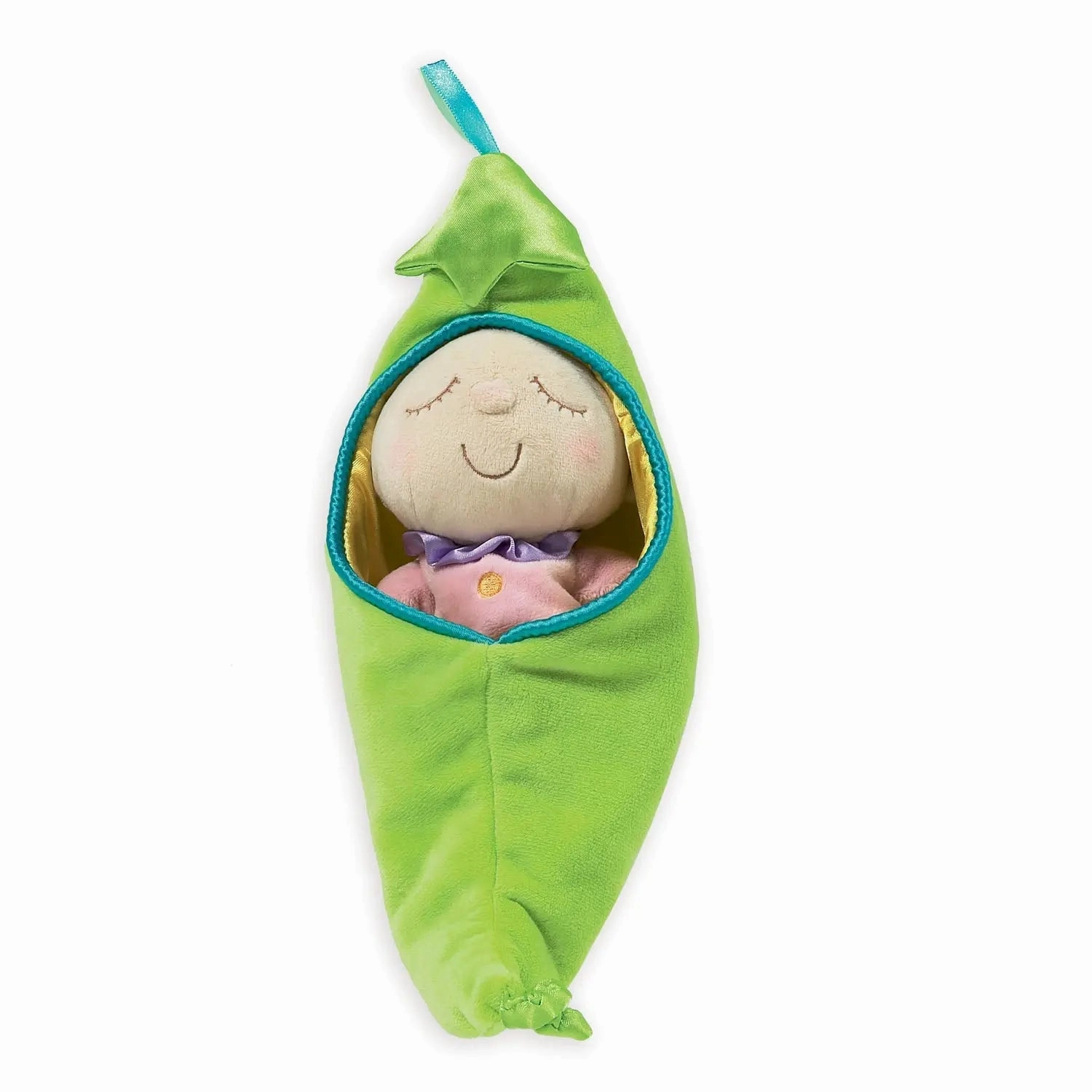 Snuggle Pods Sweet Pea