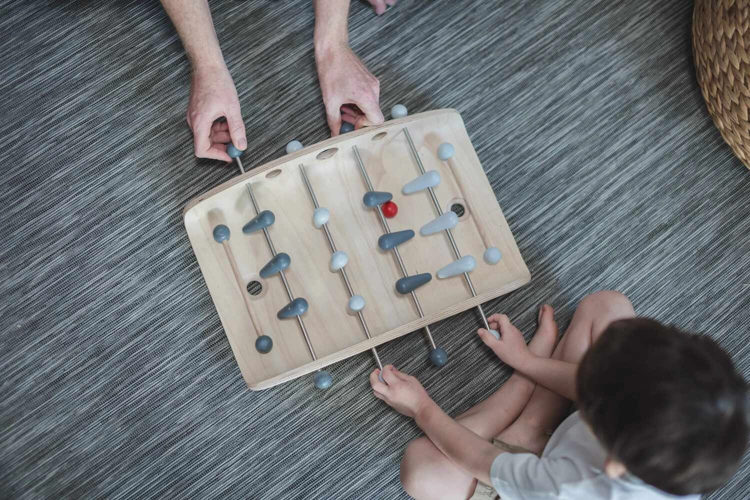 Soccer Toy - Plan Soccer Toys