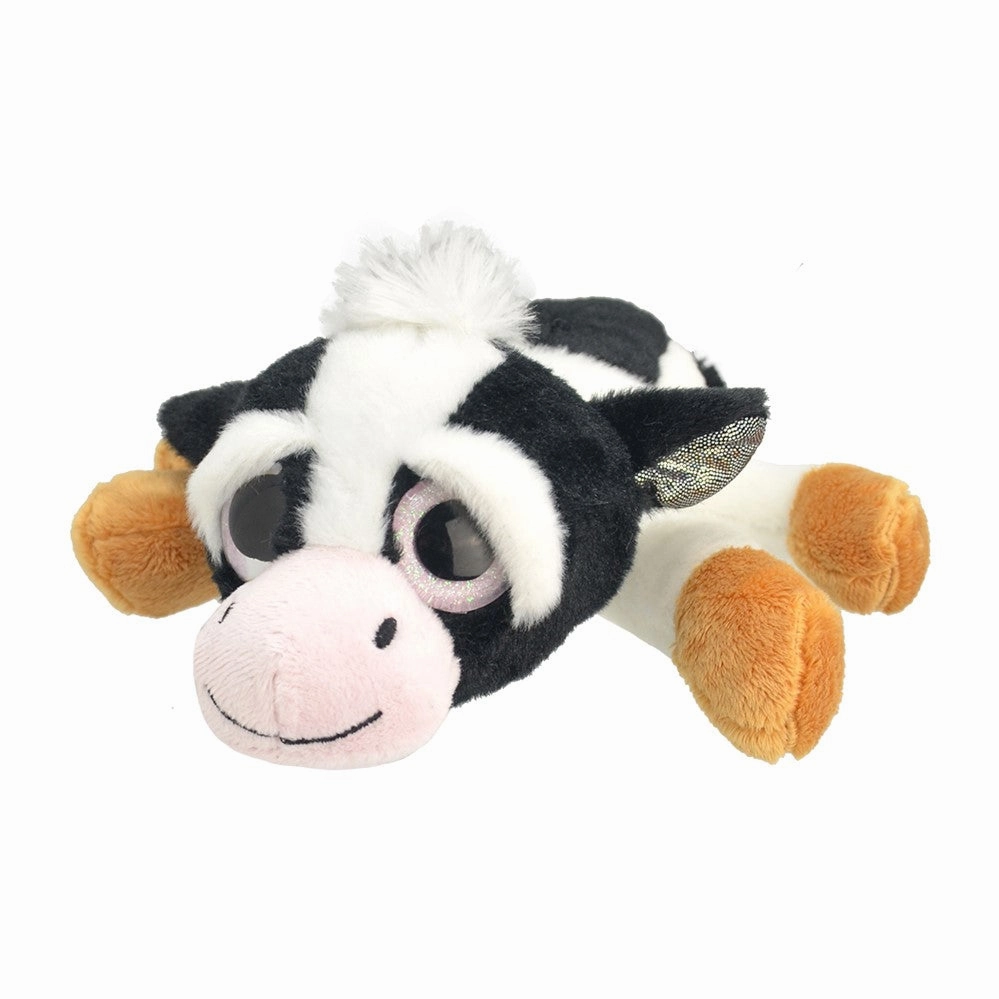 SOFT TOYS MEDIUM - FLOPPYS (Cow)
