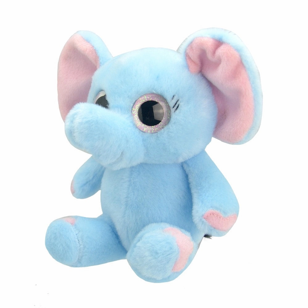 SOFT TOYS SMALL - ORBYS (Baby Elephant)