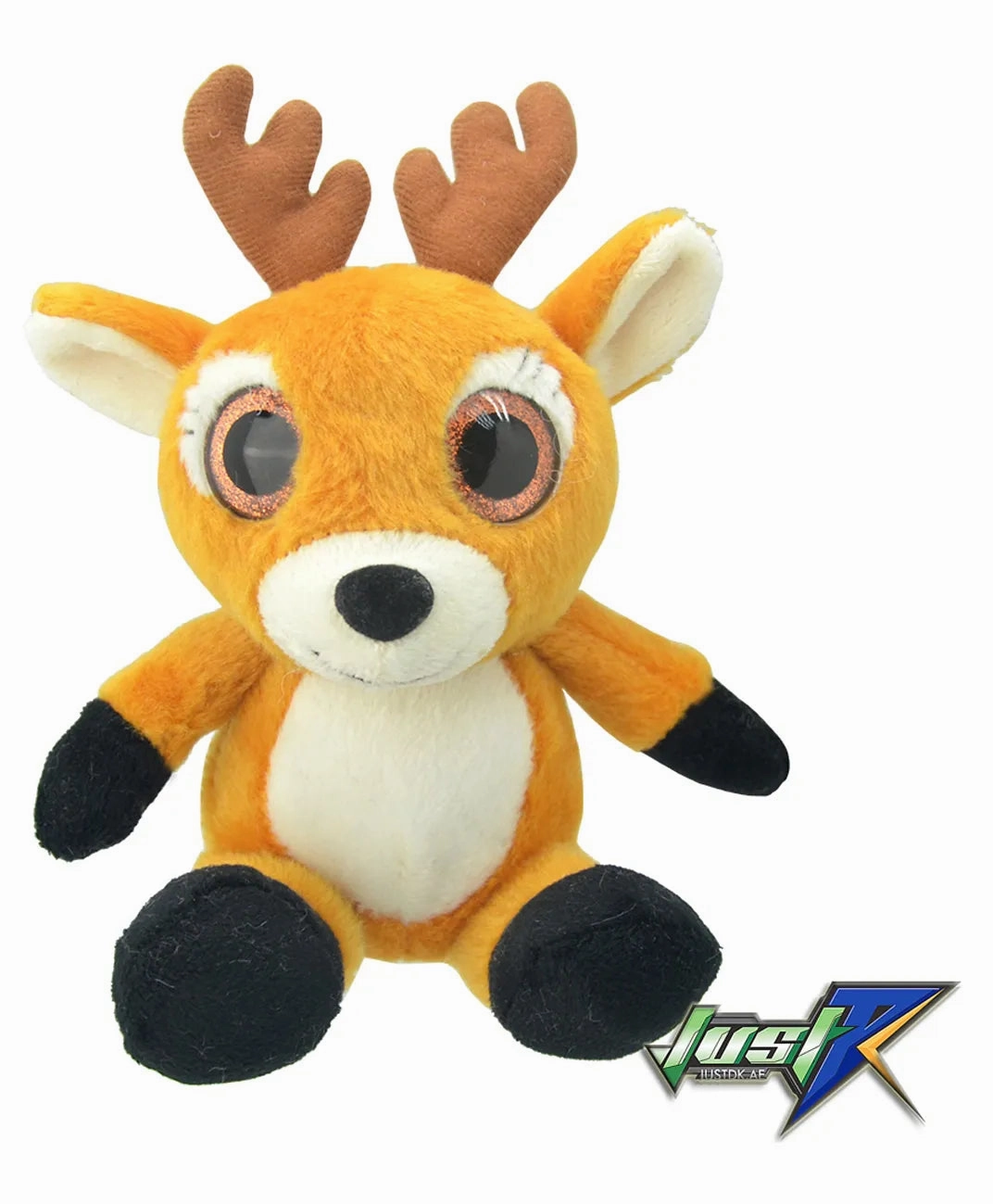 SOFT TOYS SMALL - ORBYS (Deer)