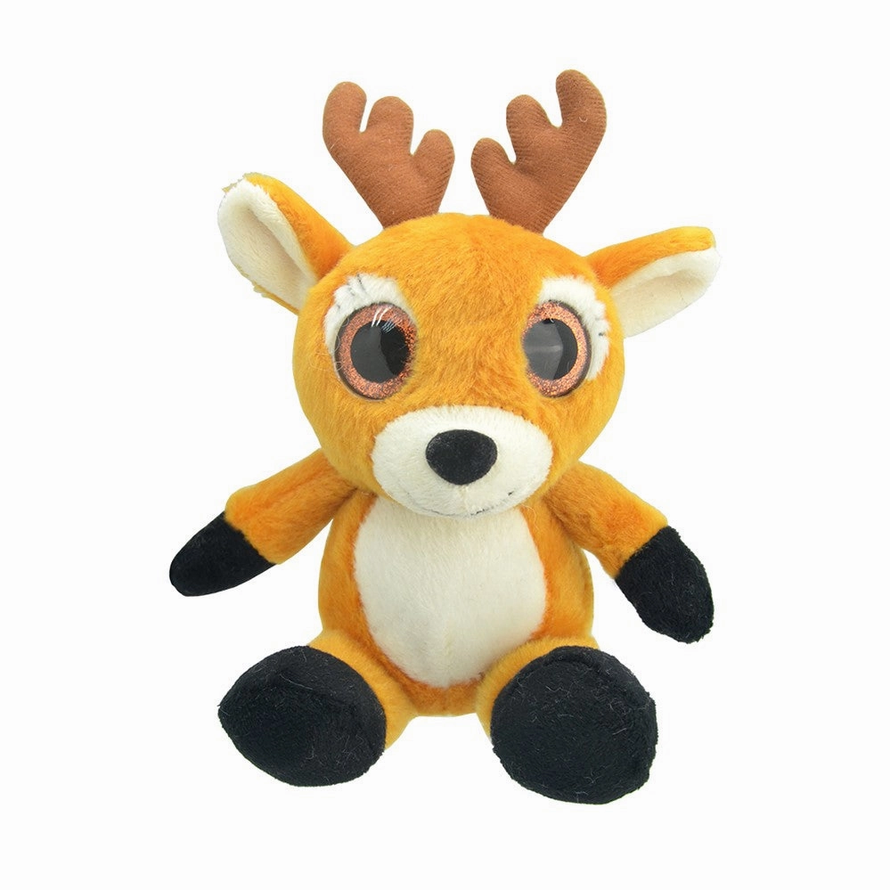 SOFT TOYS SMALL - ORBYS (Deer)