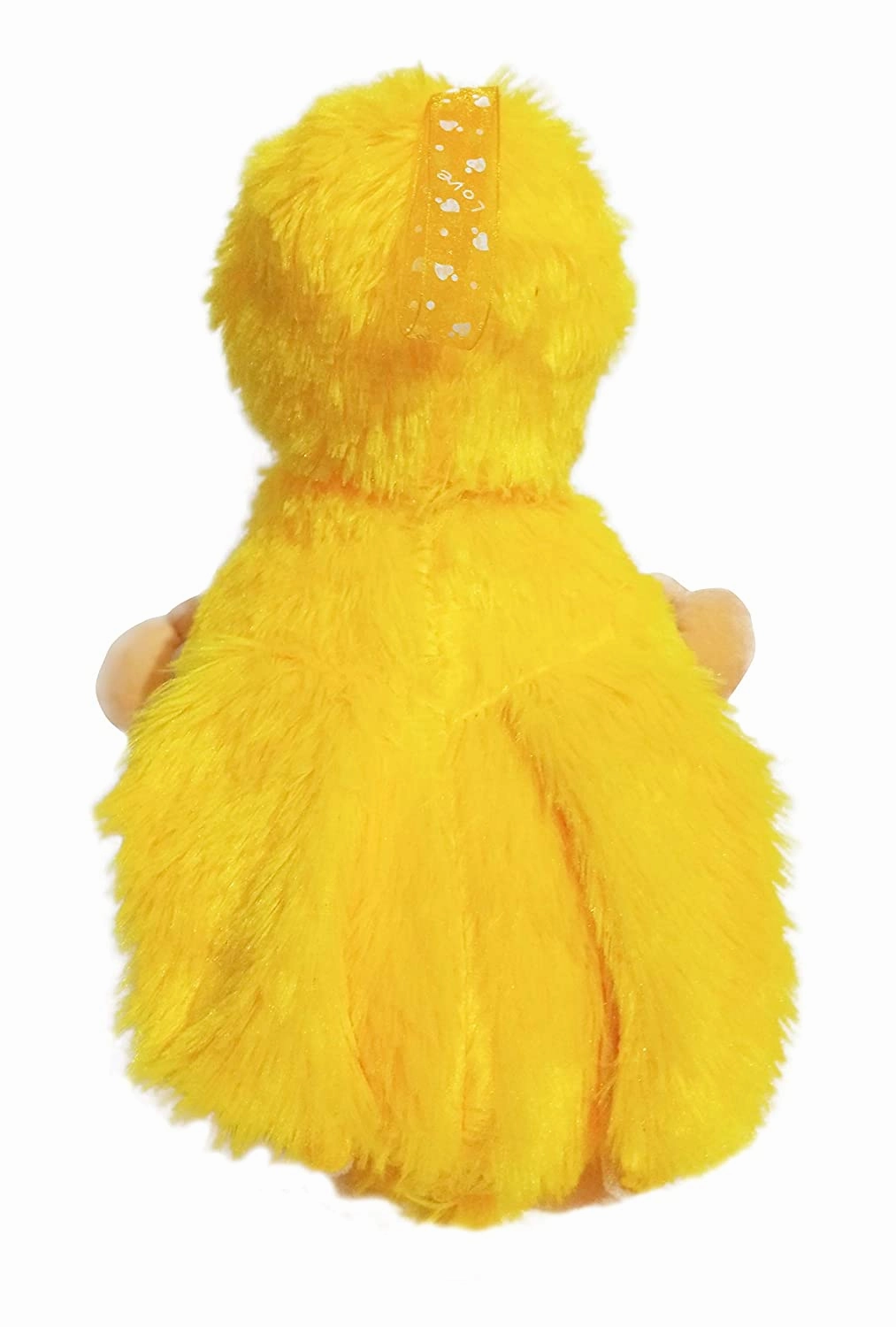 SOFT TOYS SMALL - ORBYS (Duck)