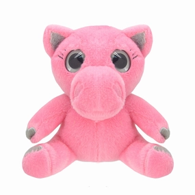 SOFT TOYS SMALL - ORBYS (Hippo)