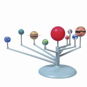Solar System Planetarium Kit