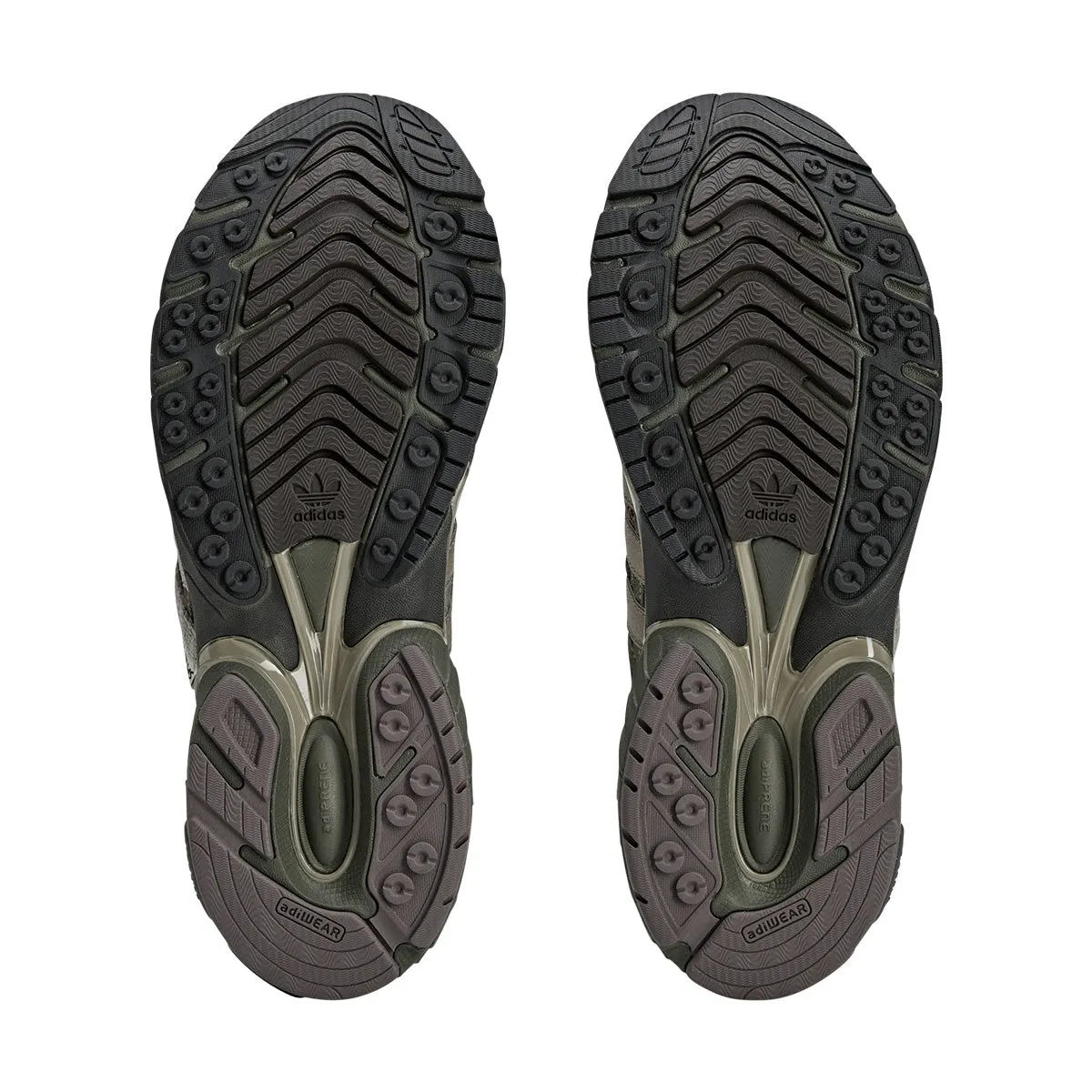   Song For The Mute Adistar Cushion 'Olive'