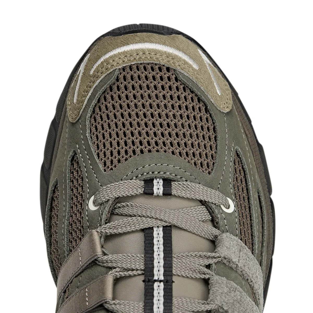   Song For The Mute Adistar Cushion 'Olive'