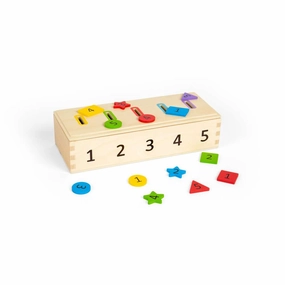 Sorter Box