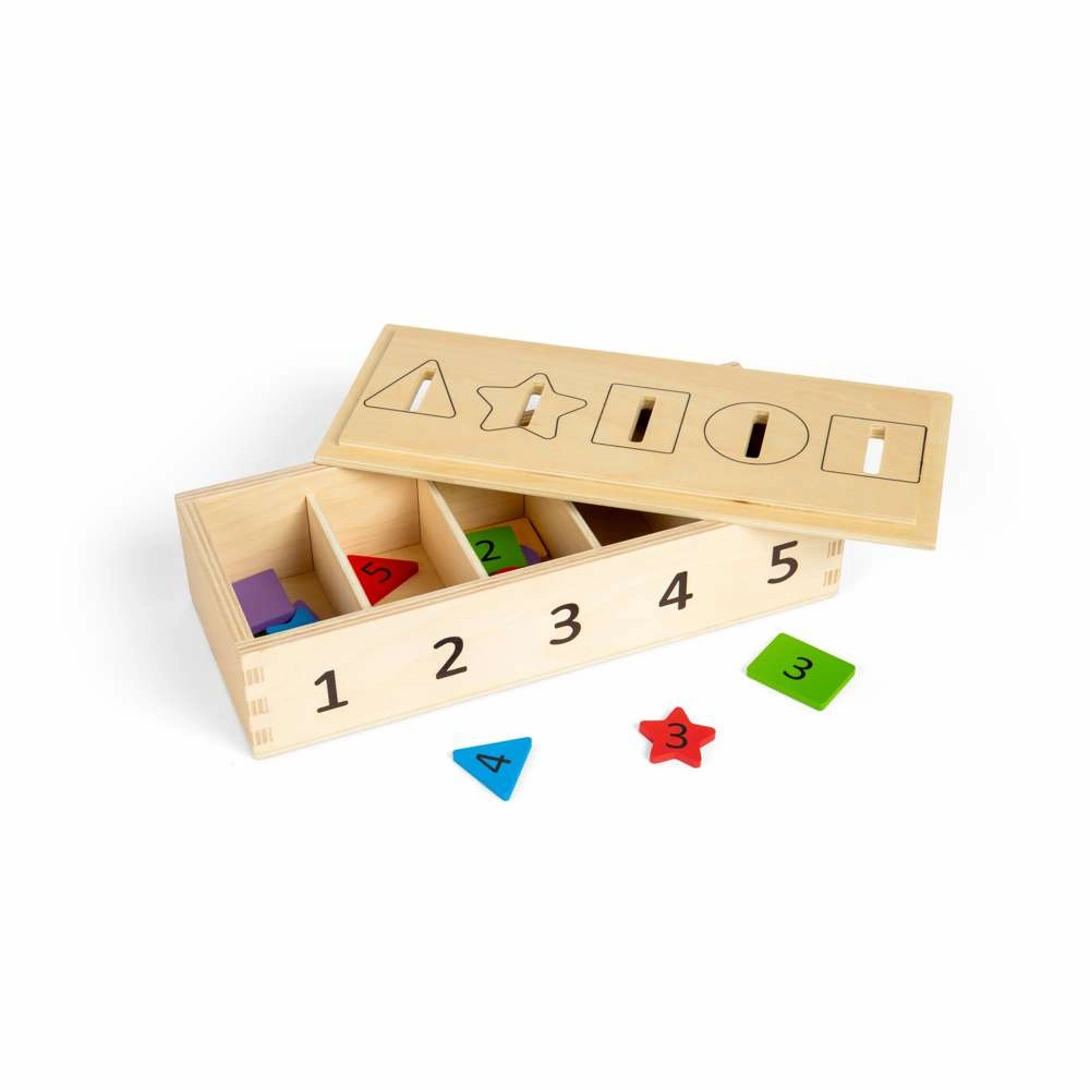 Sorter Box
