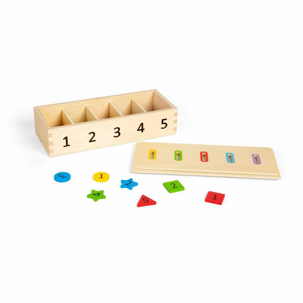 Sorter Box