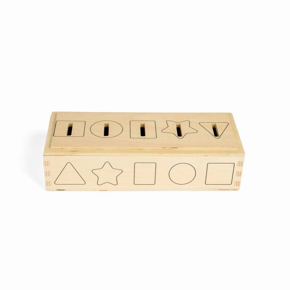 Sorter Box - DAMAGED BOX