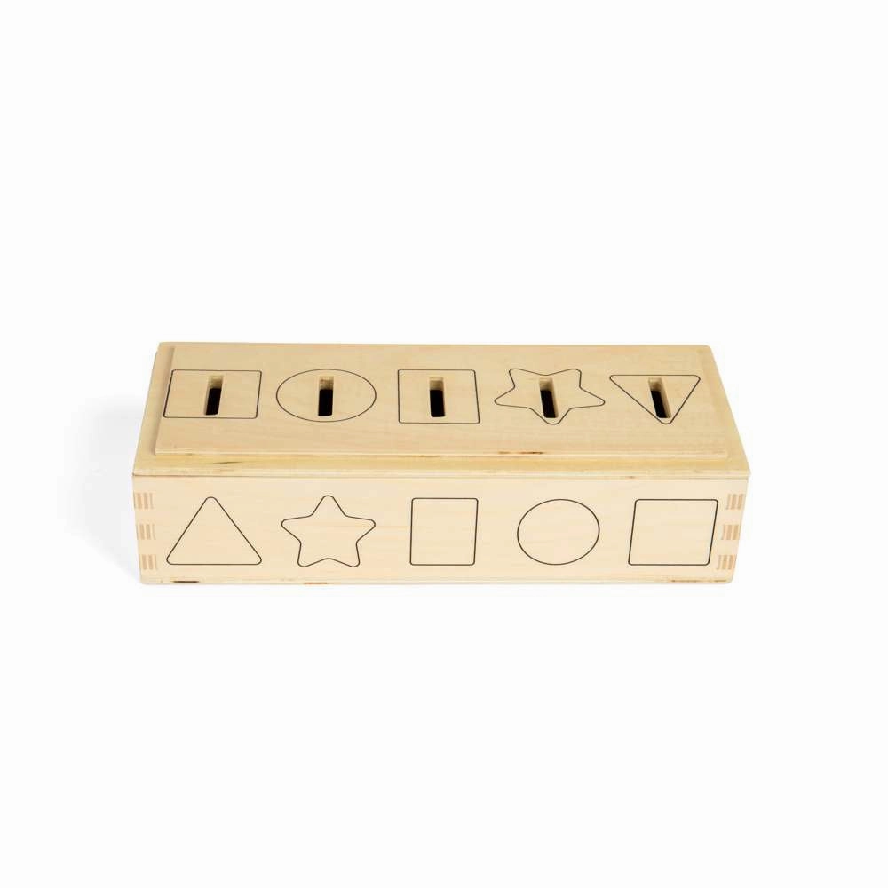 Sorter Box