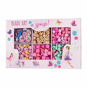 Souza Beads Activity Box