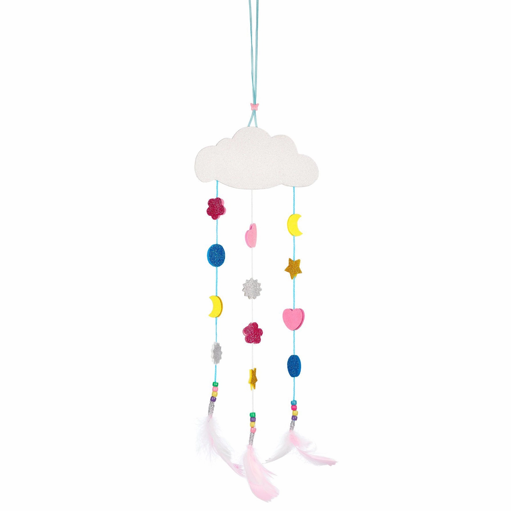 Souza Dream Catcher Cloud Design Kit