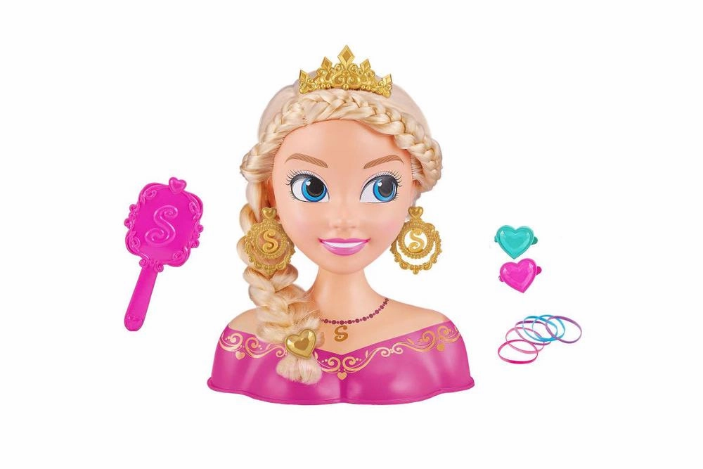 Sparkle Girlz Styling Princess