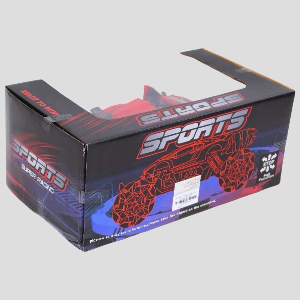 Speeding Remote Control Car for Kids  Multi Color