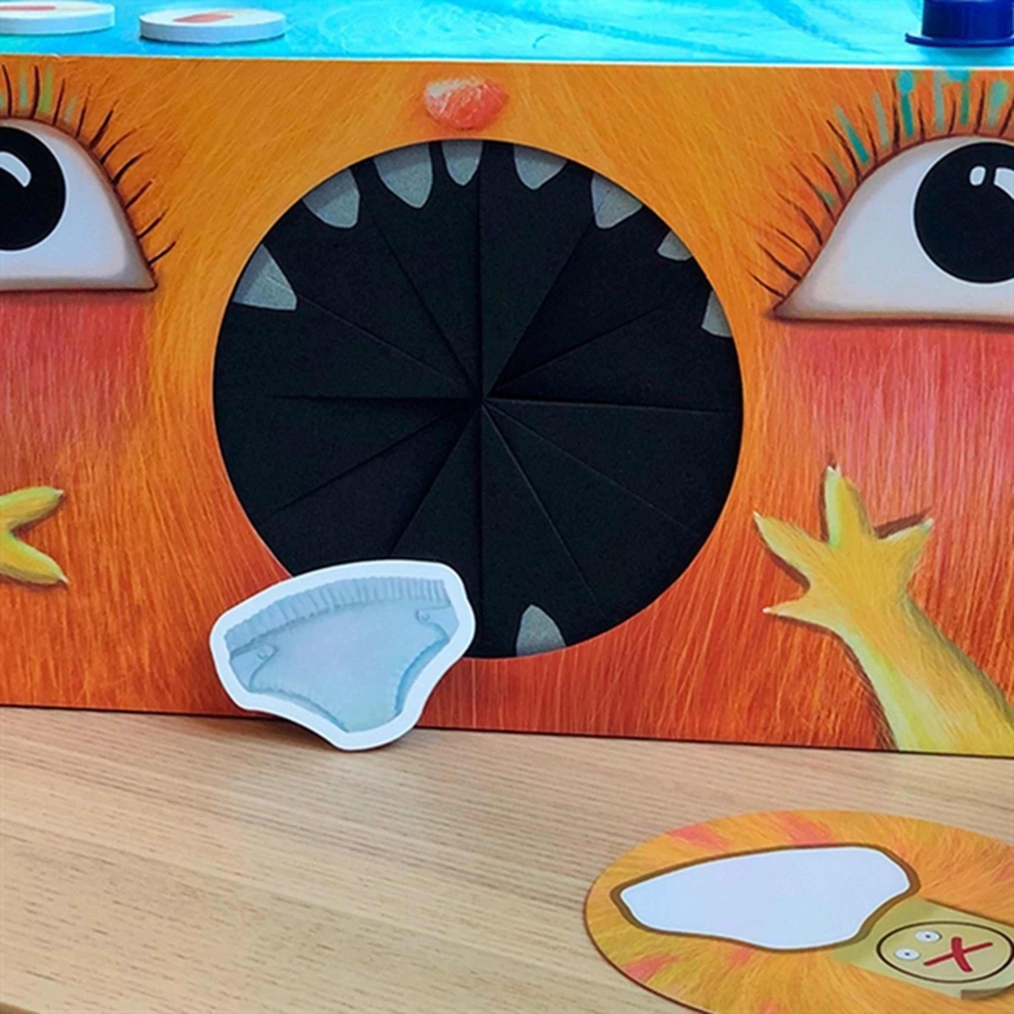 Spilbrt.dk Box Monster