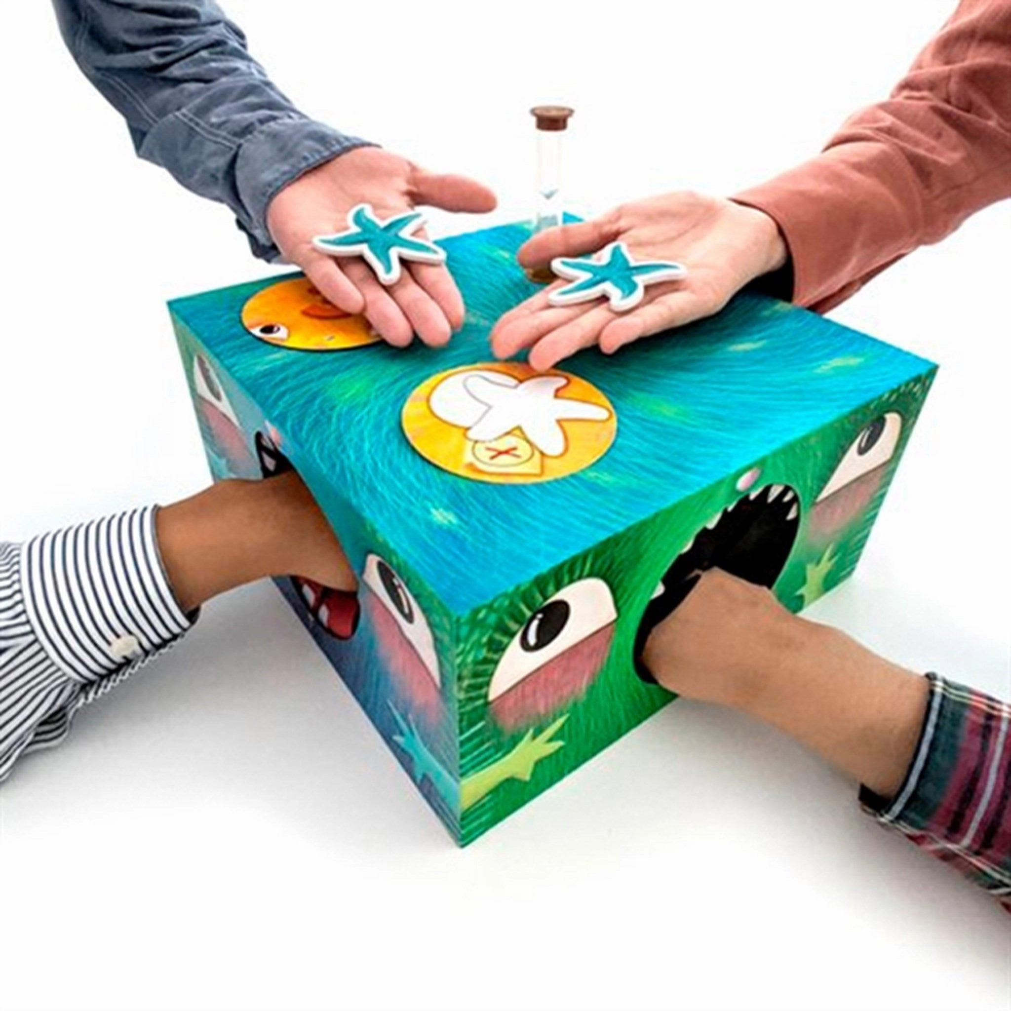 Spilbrt.dk Box Monster