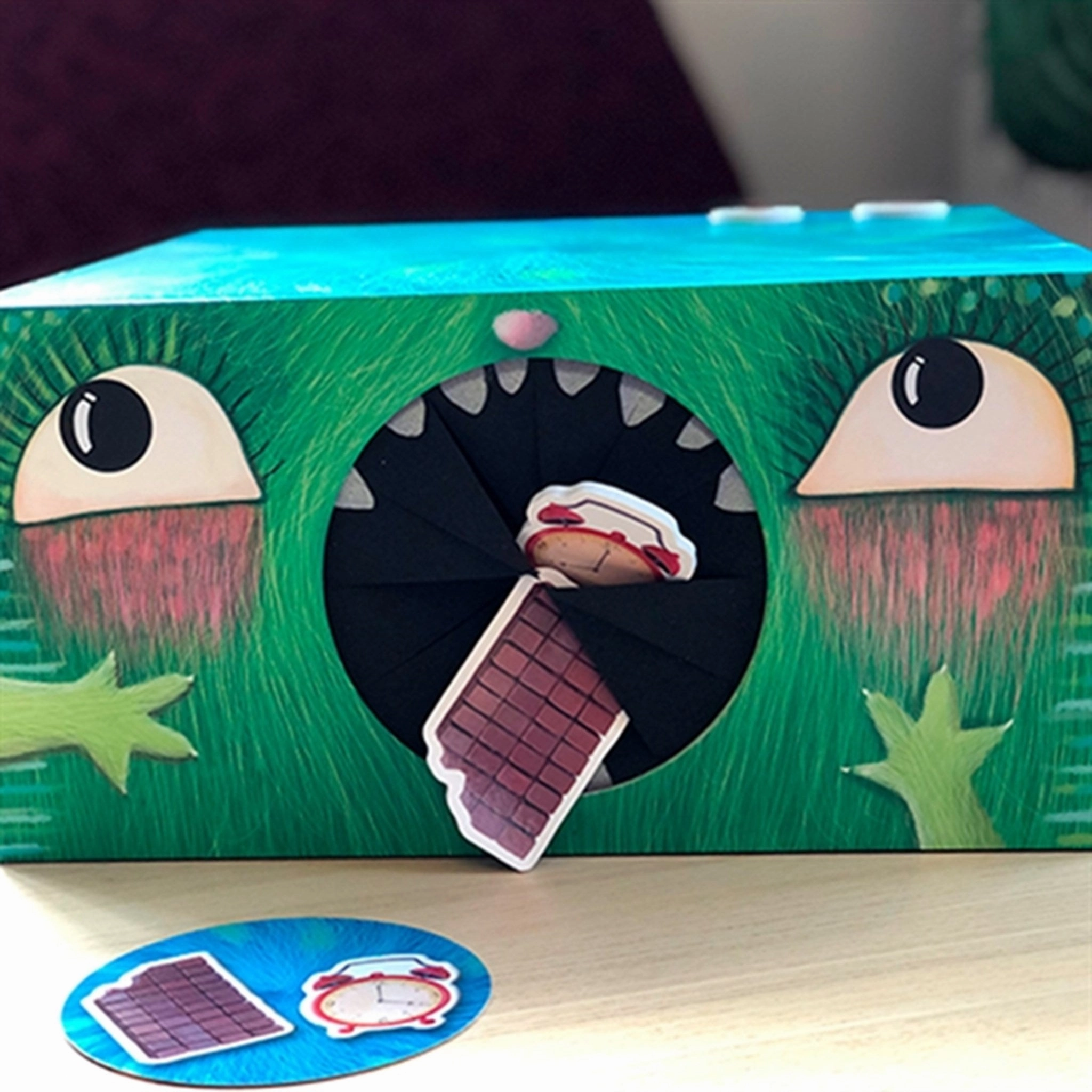 Spilbrt.dk Box Monster