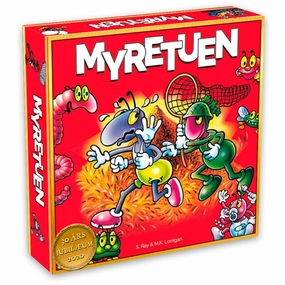 Spilbrt.dk Myretuen