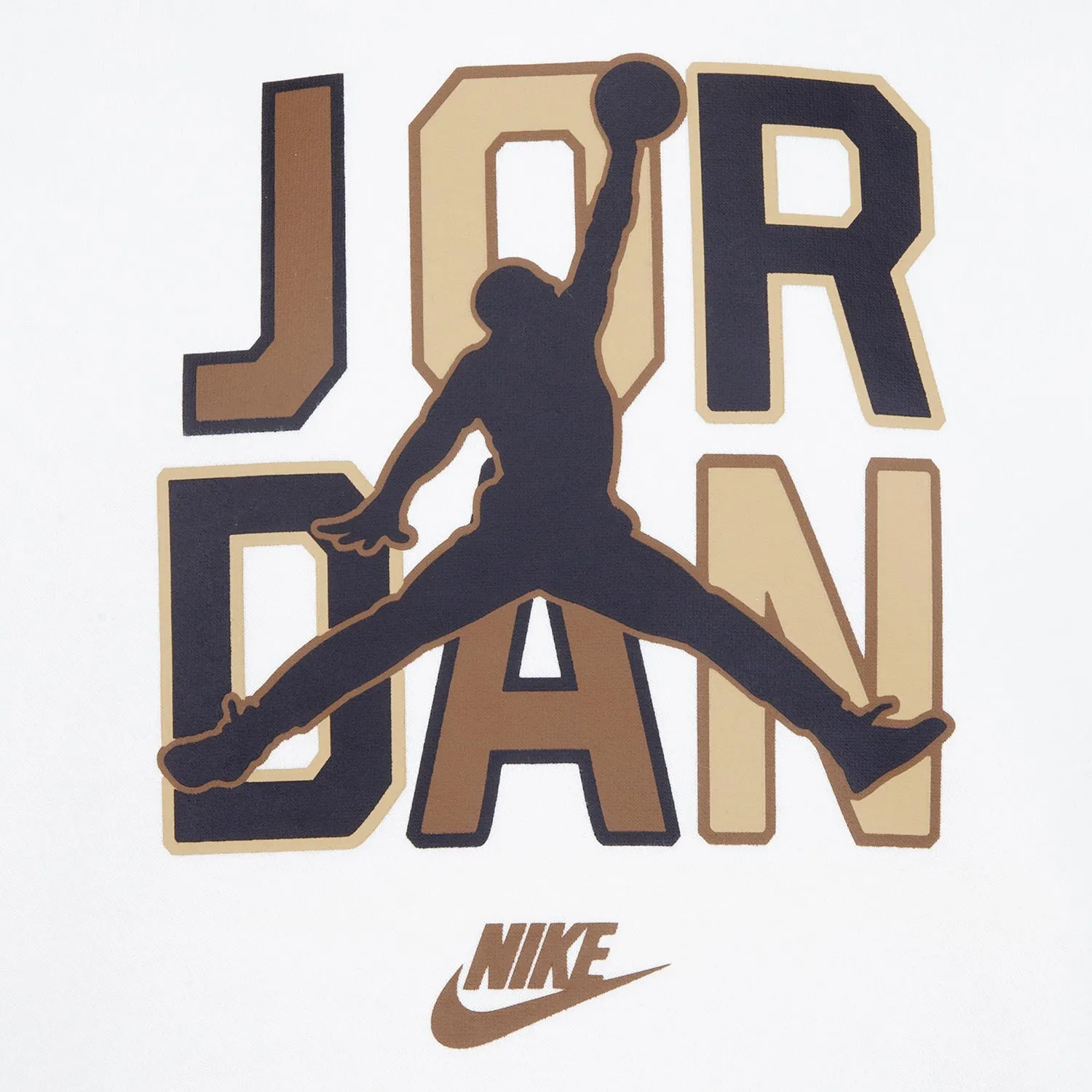 Sport DNA PO Hoody - Youth Clothing_Jordan