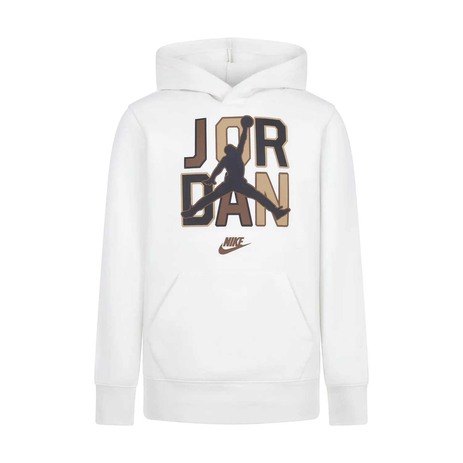 Sport DNA PO Hoody - Youth Clothing_Jordan