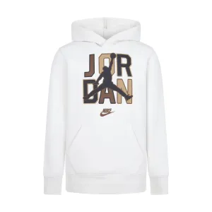 Sport DNA PO Hoody - Youth Clothing_Jordan