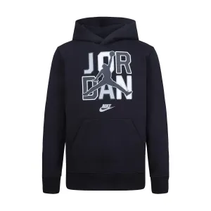 Sport DNA PO Hoody - Youth Clothing_Nike